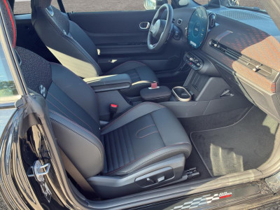 MINI Hatch Vorführwagen