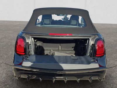 MINI Hatch Vorführwagen