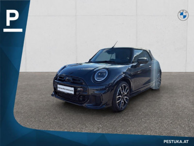 MINI Hatch Vorführwagen