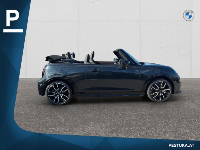 MINI Hatch Vorführwagen