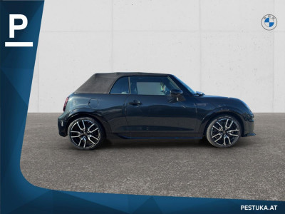 MINI Hatch Vorführwagen