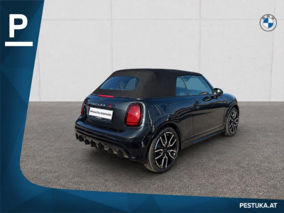 MINI Hatch Vorführwagen