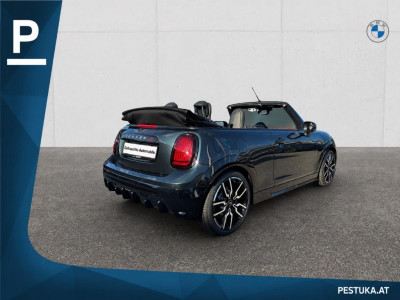 MINI Hatch Vorführwagen