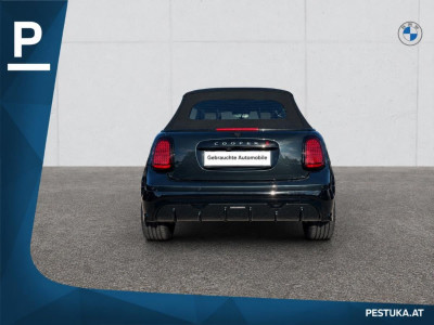 MINI Hatch Vorführwagen