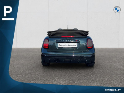 MINI Hatch Vorführwagen
