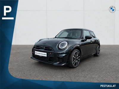 MINI Hatch Vorführwagen MINI Hatch Vorführwagen