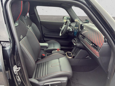 MINI Hatch Vorführwagen MINI Hatch Vorführwagen