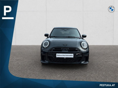 MINI Hatch Vorführwagen MINI Hatch Vorführwagen