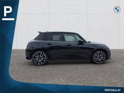 MINI Hatch Vorführwagen MINI Hatch Vorführwagen