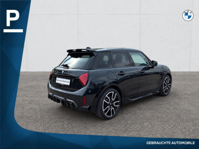 MINI Hatch Vorführwagen MINI Hatch Vorführwagen