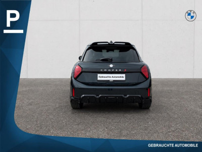 MINI Hatch Vorführwagen MINI Hatch Vorführwagen