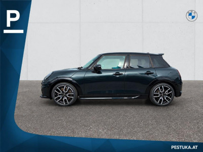 MINI Hatch Vorführwagen MINI Hatch Vorführwagen