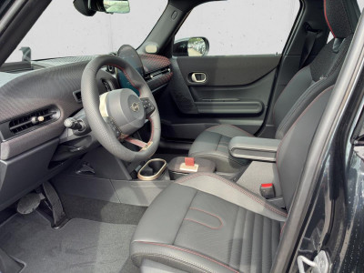 MINI Hatch Vorführwagen MINI Hatch Vorführwagen