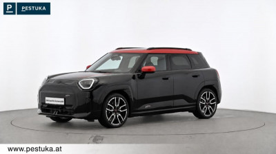 MINI Aceman Gebrauchtwagen MINI Aceman Gebrauchtwagen