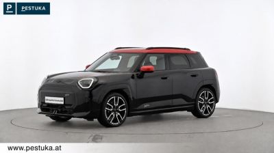 MINI Aceman Gebrauchtwagen