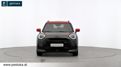 MINI Aceman Gebrauchtwagen MINI Aceman Gebrauchtwagen