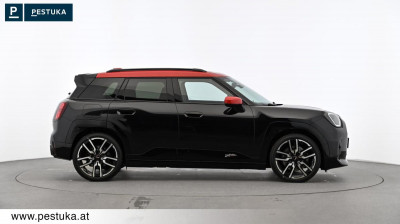MINI Aceman Gebrauchtwagen MINI Aceman Gebrauchtwagen