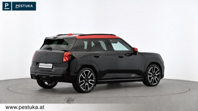 MINI Aceman Gebrauchtwagen MINI Aceman Gebrauchtwagen