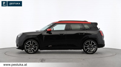 MINI Aceman Gebrauchtwagen MINI Aceman Gebrauchtwagen