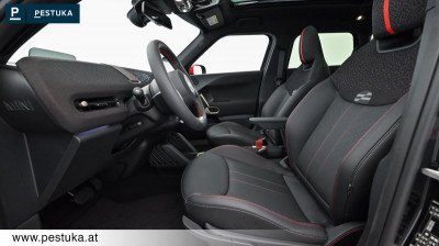 MINI Aceman Gebrauchtwagen MINI Aceman Gebrauchtwagen