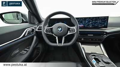BMW i4 Gebrauchtwagen BMW i4 Gebrauchtwagen