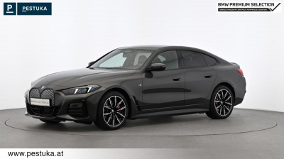 BMW i4 Gebrauchtwagen BMW i4 Gebrauchtwagen