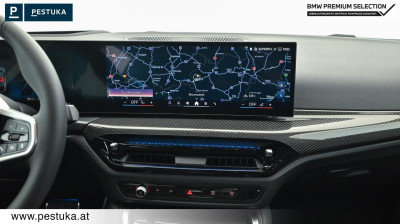 BMW i4 Gebrauchtwagen BMW i4 Gebrauchtwagen