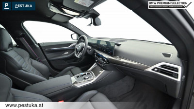 BMW i4 Gebrauchtwagen BMW i4 Gebrauchtwagen