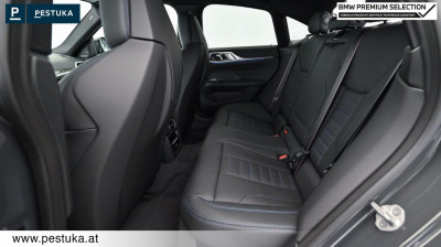 BMW i4 Gebrauchtwagen BMW i4 Gebrauchtwagen