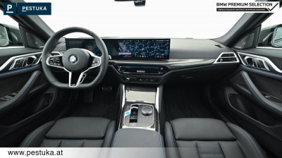 BMW i4 Gebrauchtwagen BMW i4 Gebrauchtwagen