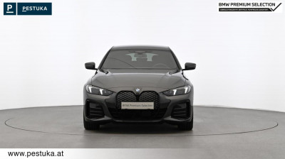 BMW i4 Gebrauchtwagen BMW i4 Gebrauchtwagen