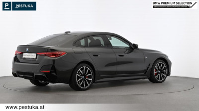 BMW i4 Gebrauchtwagen BMW i4 Gebrauchtwagen