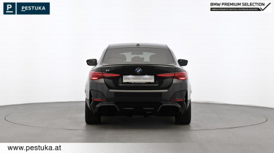 BMW i4 Gebrauchtwagen BMW i4 Gebrauchtwagen