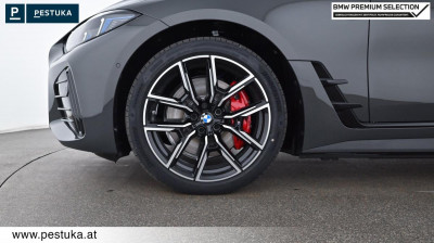 BMW i4 Gebrauchtwagen BMW i4 Gebrauchtwagen