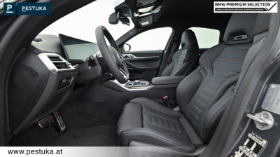BMW i4 Gebrauchtwagen BMW i4 Gebrauchtwagen