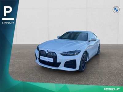 BMW i4 Neuwagen