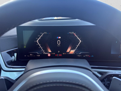 BMW X7 Vorführwagen BMW X7 Vorführwagen