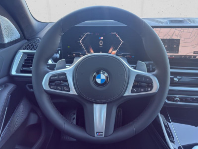 BMW X7 Vorführwagen BMW X7 Vorführwagen