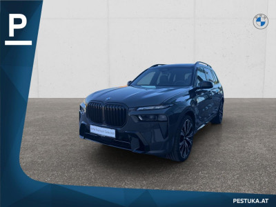 BMW X7 Vorführwagen BMW X7 Vorführwagen