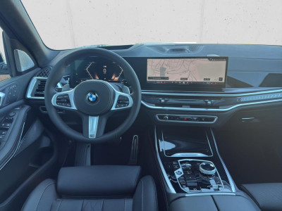 BMW X7 Vorführwagen BMW X7 Vorführwagen
