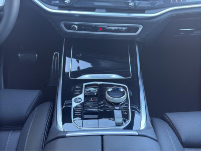 BMW X7 Vorführwagen BMW X7 Vorführwagen