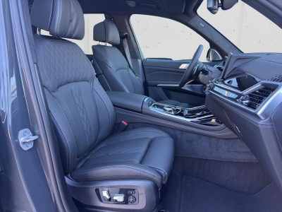 BMW X7 Vorführwagen BMW X7 Vorführwagen