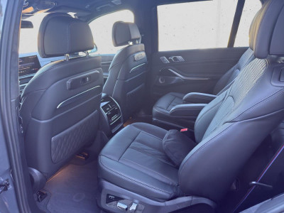BMW X7 Vorführwagen BMW X7 Vorführwagen