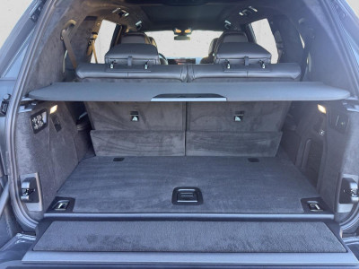 BMW X7 Vorführwagen BMW X7 Vorführwagen