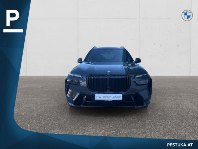 BMW X7 Vorführwagen BMW X7 Vorführwagen