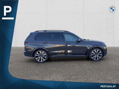 BMW X7 Vorführwagen BMW X7 Vorführwagen