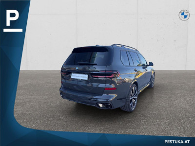 BMW X7 Vorführwagen BMW X7 Vorführwagen