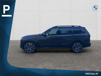 BMW X7 Vorführwagen BMW X7 Vorführwagen