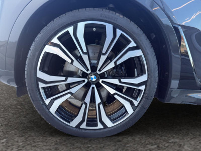 BMW X7 Vorführwagen BMW X7 Vorführwagen