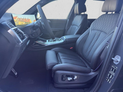 BMW X7 Vorführwagen BMW X7 Vorführwagen